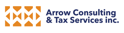 Arrow Consulting & Tax Services Inc.