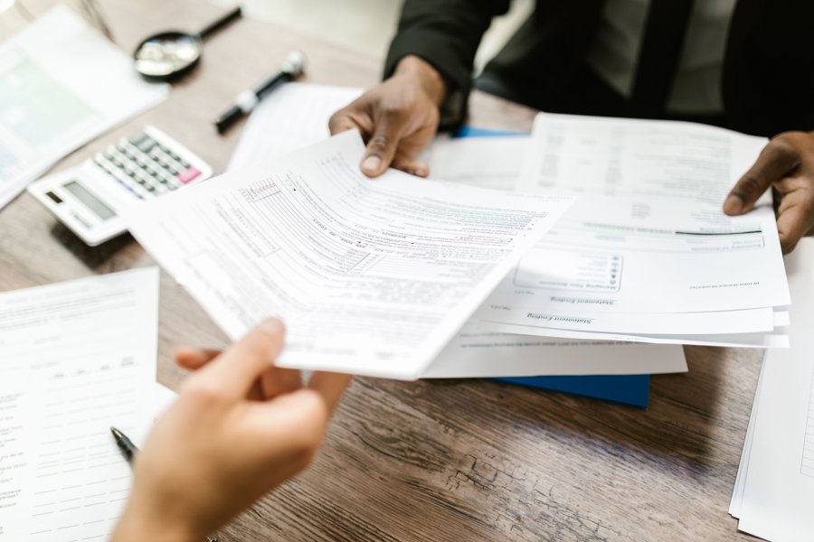Audit Representation