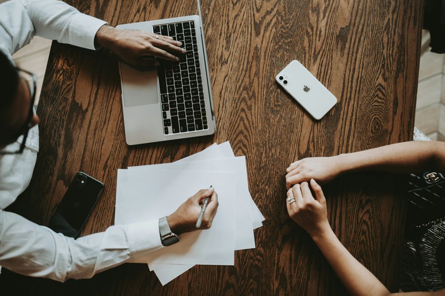 Business Tax Preparation