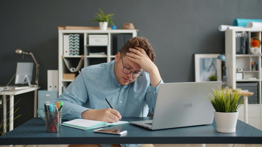 IRS Problem Resolution