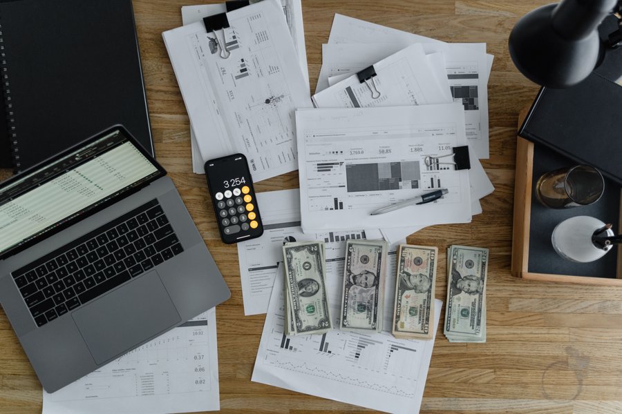 Payroll Services