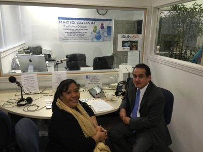 Radio Adonai