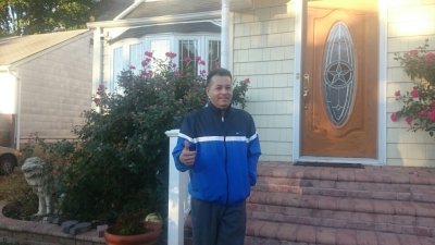 Jose Vidal Gomez